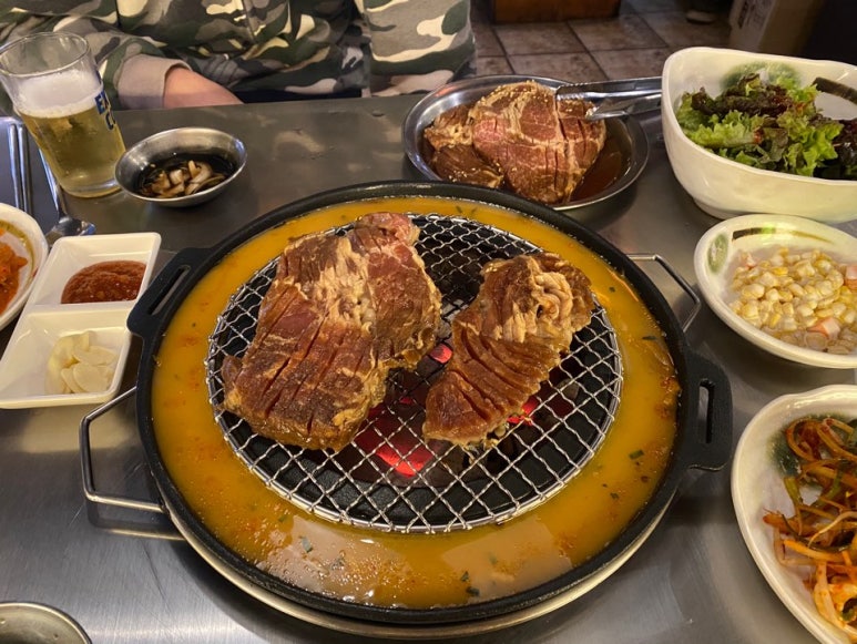 마포갈매기서 이미지
