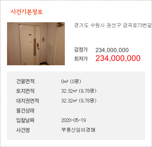 금곡엘지아파트 이미지