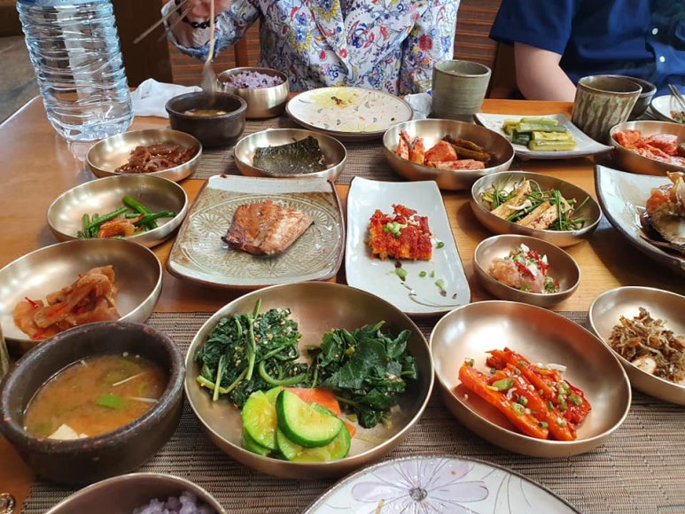 가원전통음식연구원 이미지