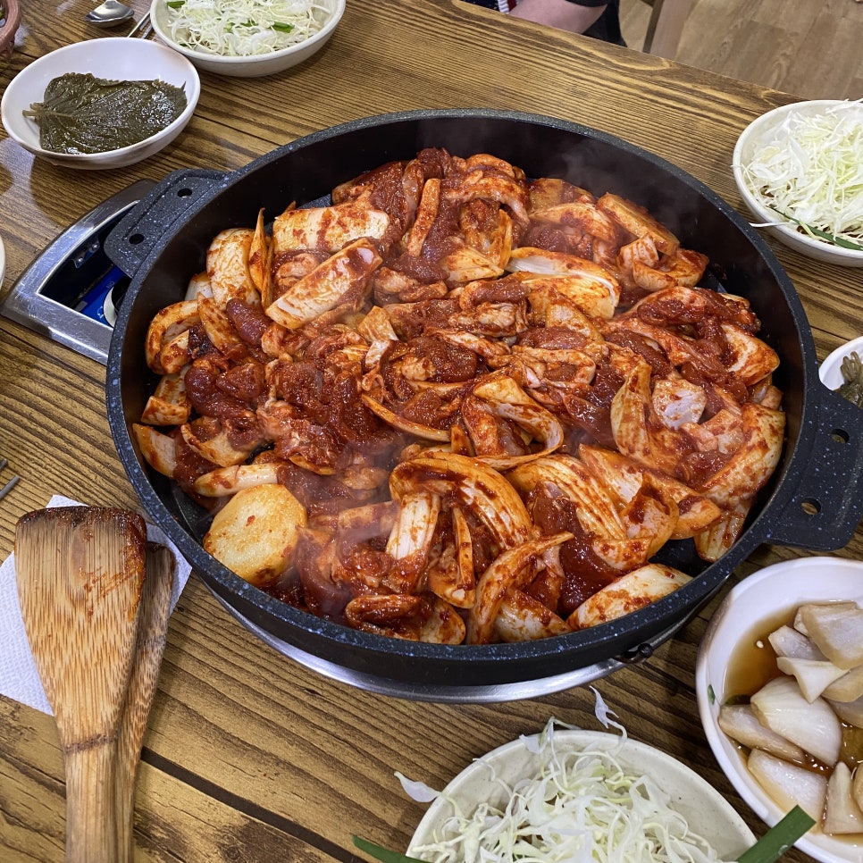 조순분착한오리 이미지