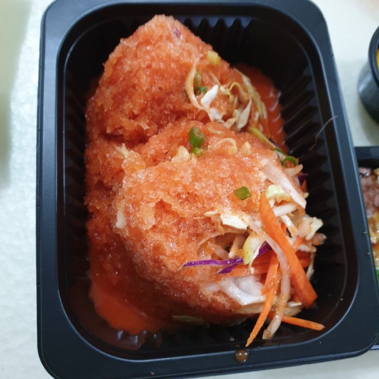 밤빛육회 이미지