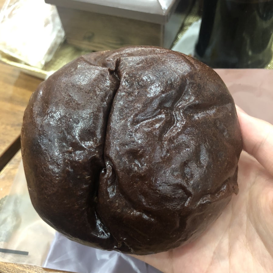빵속에달콤 이미지