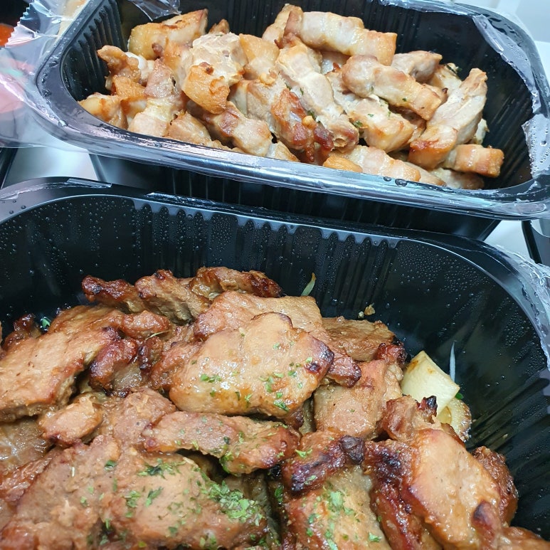 국대삼겹 이미지