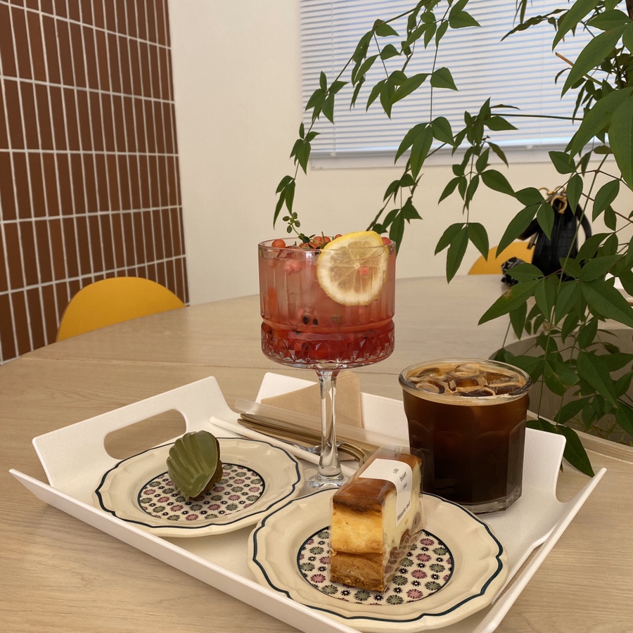 카페라우드 이미지