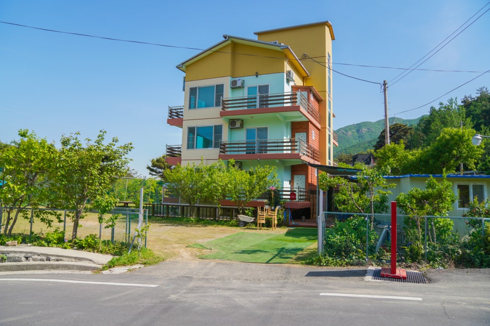 산울림노래연습장 이미지