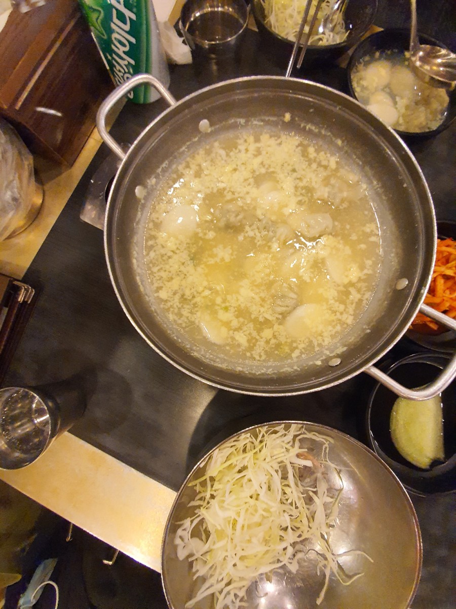 만족오향족발전주 이미지