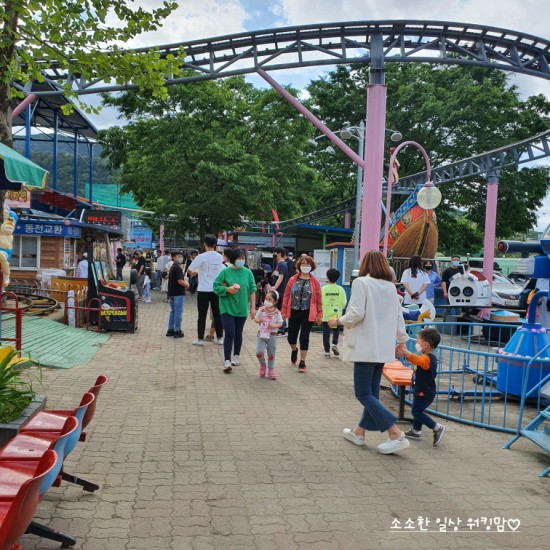 (주)수성파크랜드 이미지