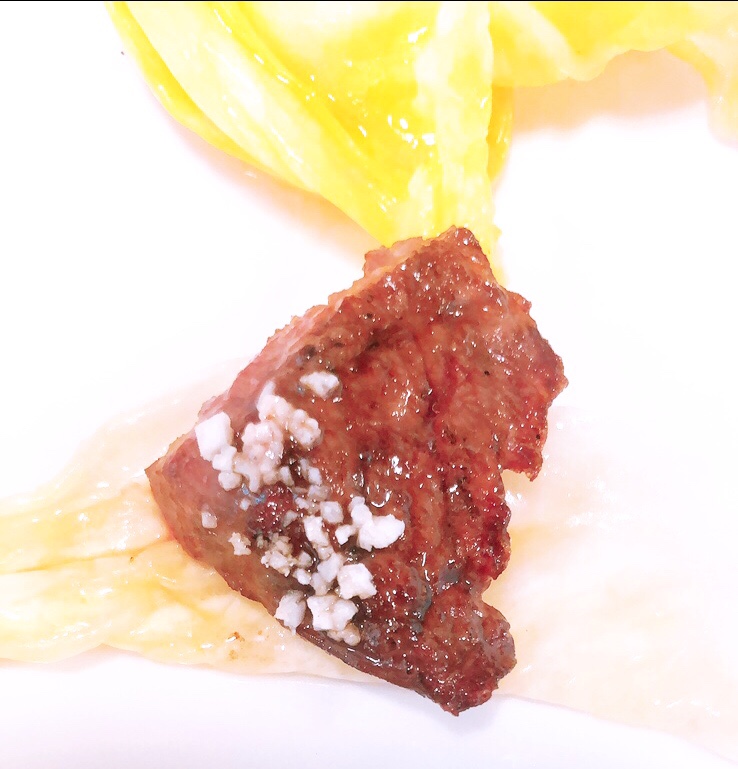 삼정한우실비식당 이미지