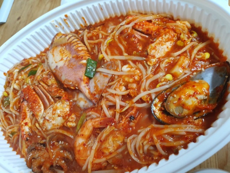 또또해물아구찜 이미지