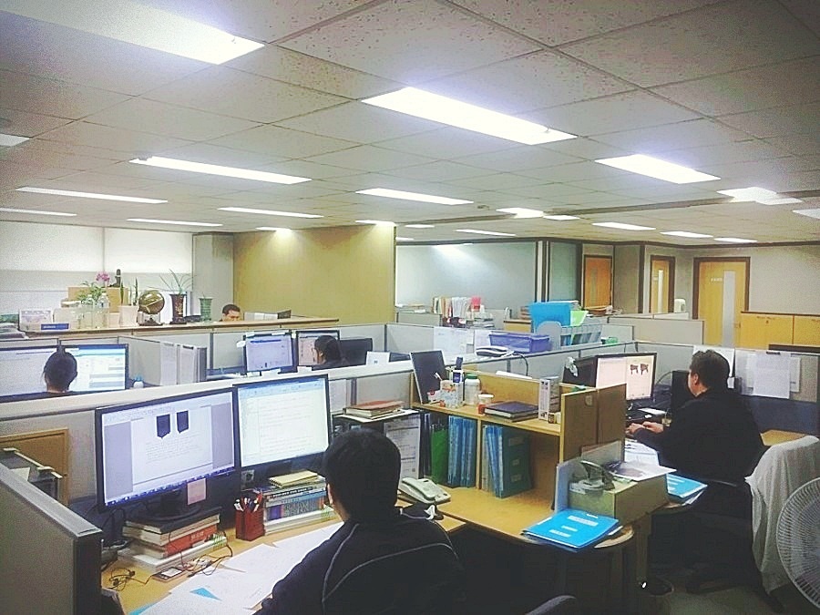 (주)청우엔지니어링 이미지