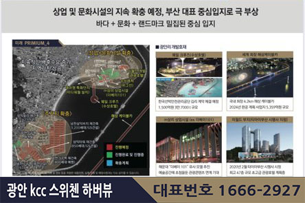 경성F&B 이미지