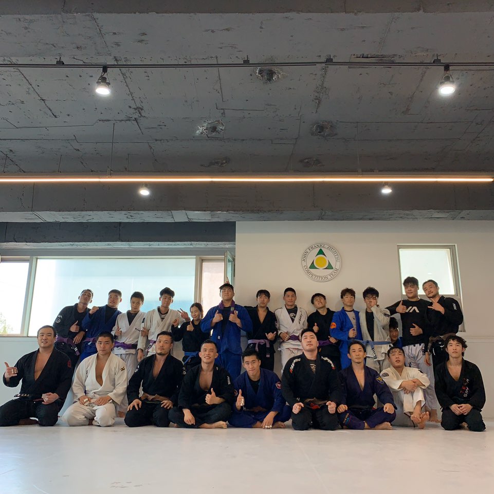 라이프짐MMA 이미지