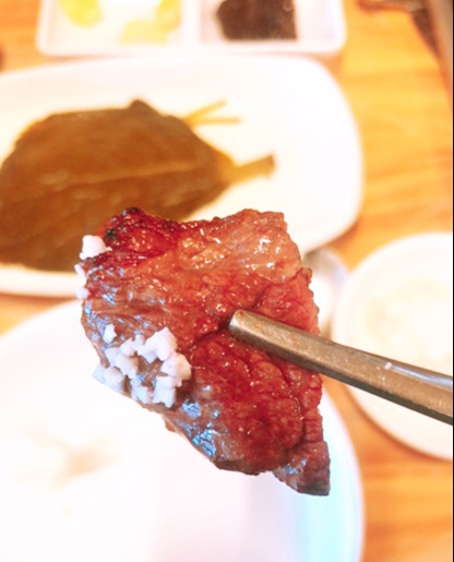 삼정한우실비식당 이미지