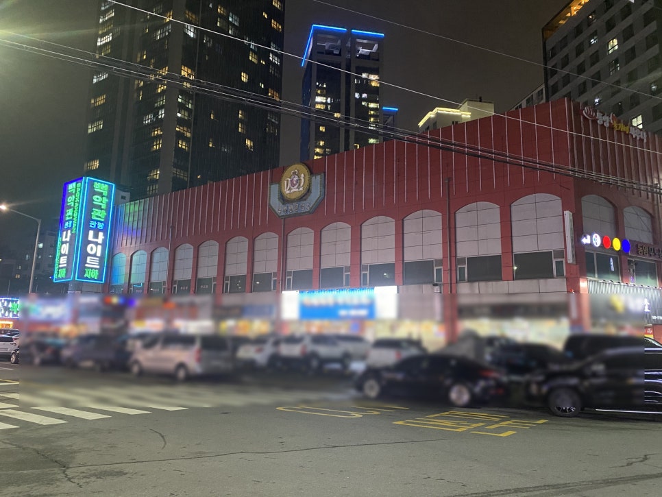 백악관관광나이트 이미지