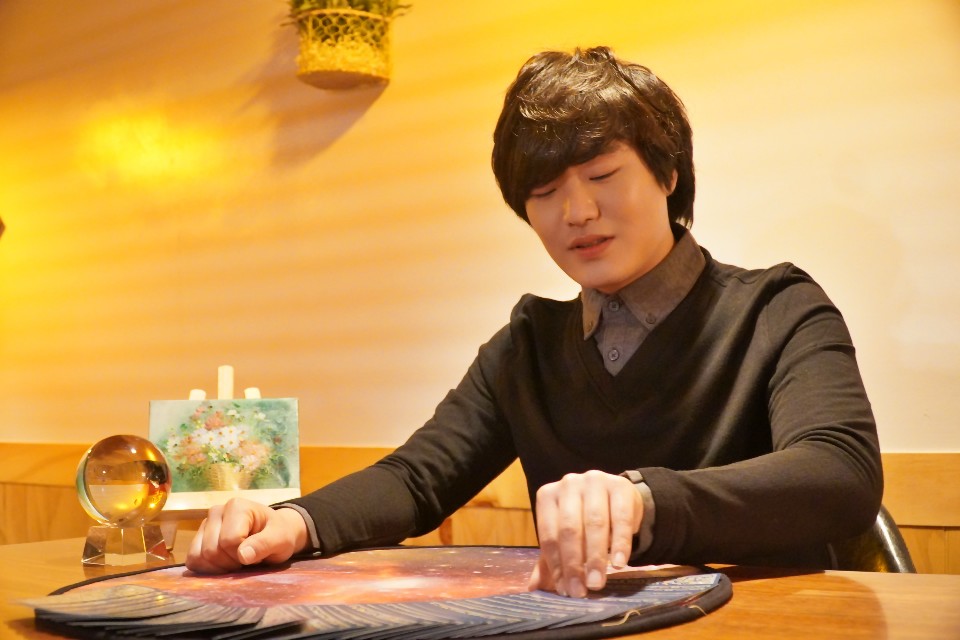 타로카페베르 이미지
