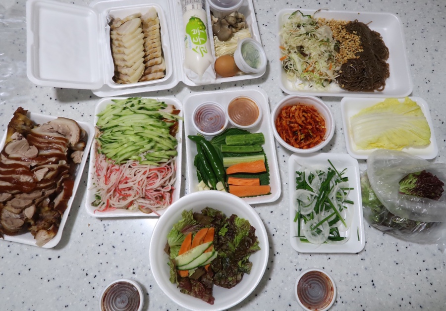 효성동족발 이미지