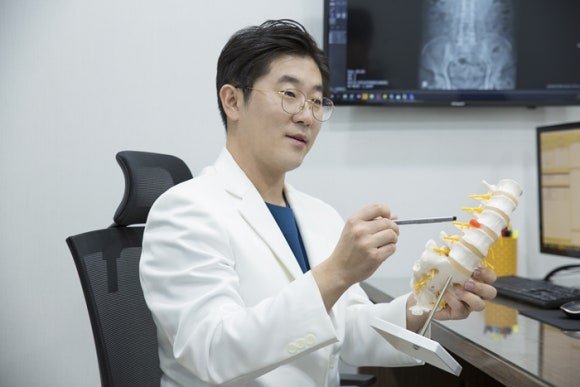 척바로마취통증의학과의원 이미지