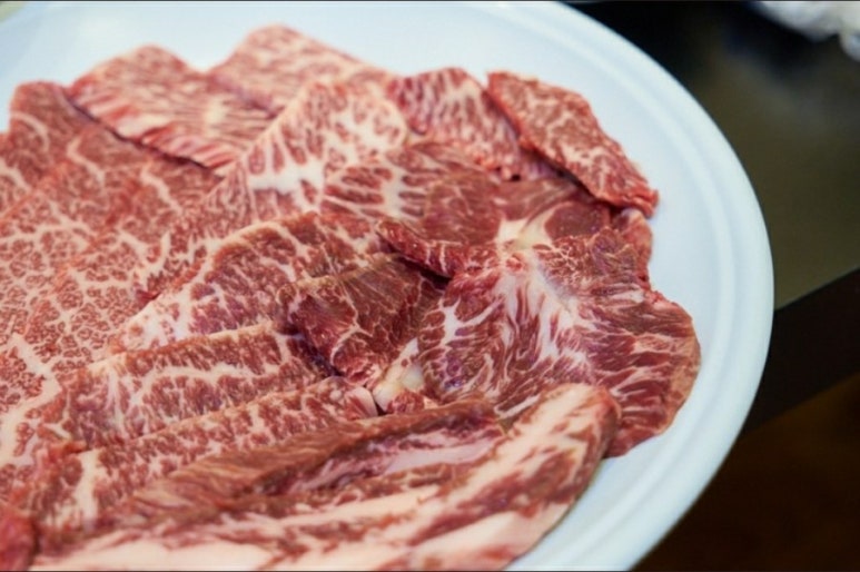 한마당한우촌 이미지