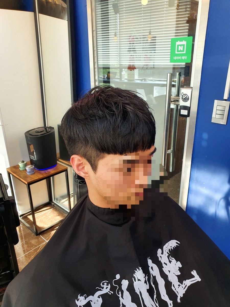 쏭샵헤어살롱 이미지