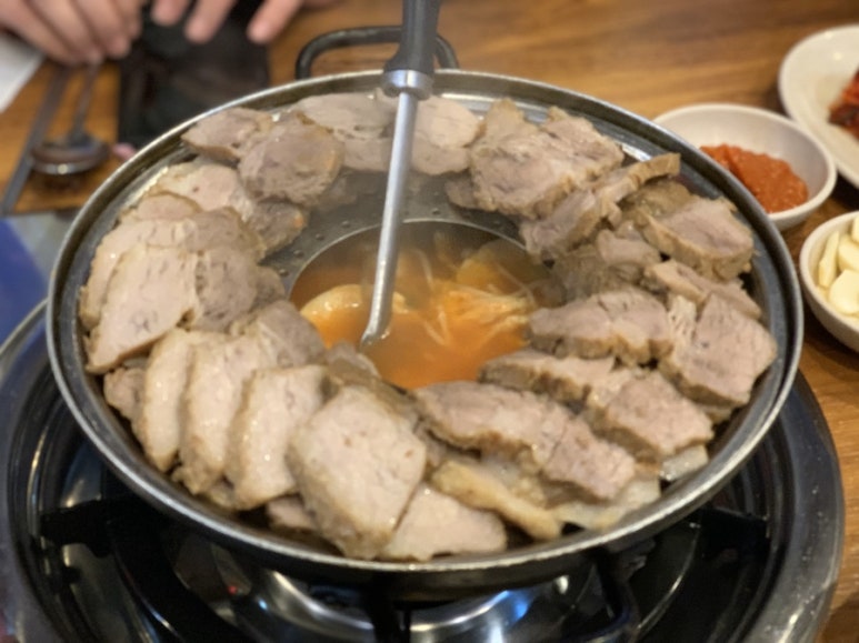 명문보쌈 이미지