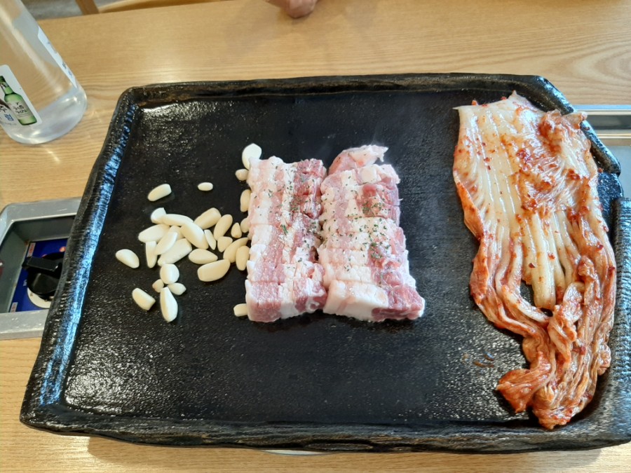 김치부루스 이미지