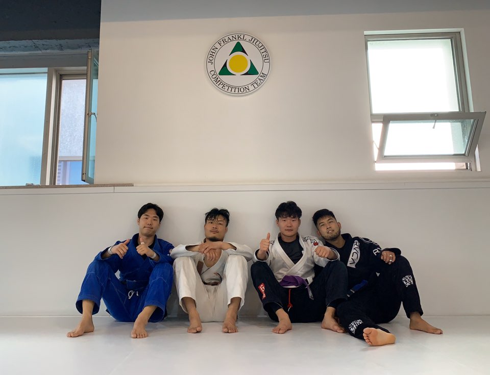 라이프짐MMA 이미지