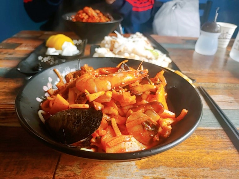 의정부간짬뽕 이미지