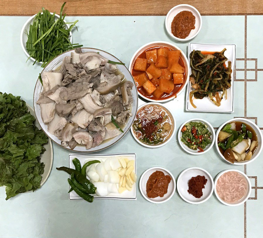 서유식당 이미지