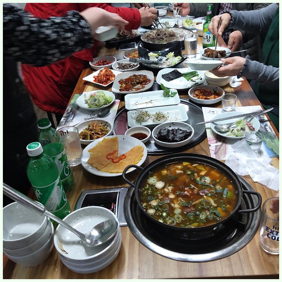 대가숯불촌 이미지