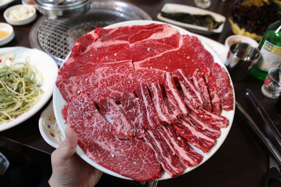 태화식육식당 이미지