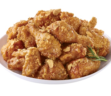 맘스터치치킨 이미지