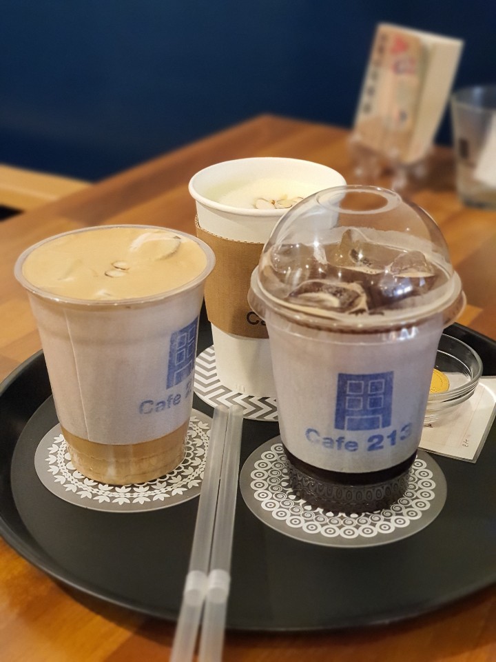 카페213(CAFE213) 이미지