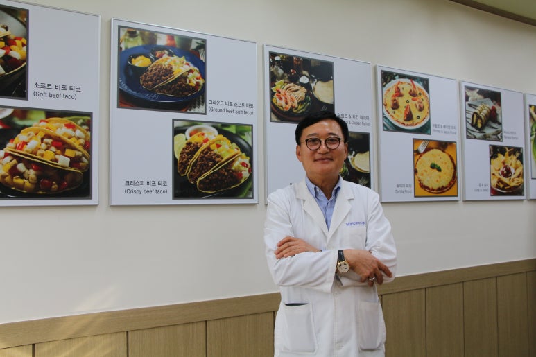 남향푸드또띠아(주) 이미지