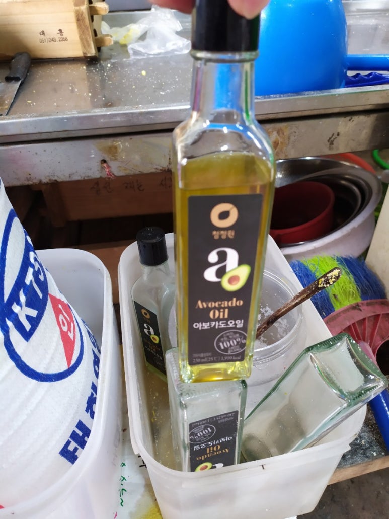 대성떡집 이미지
