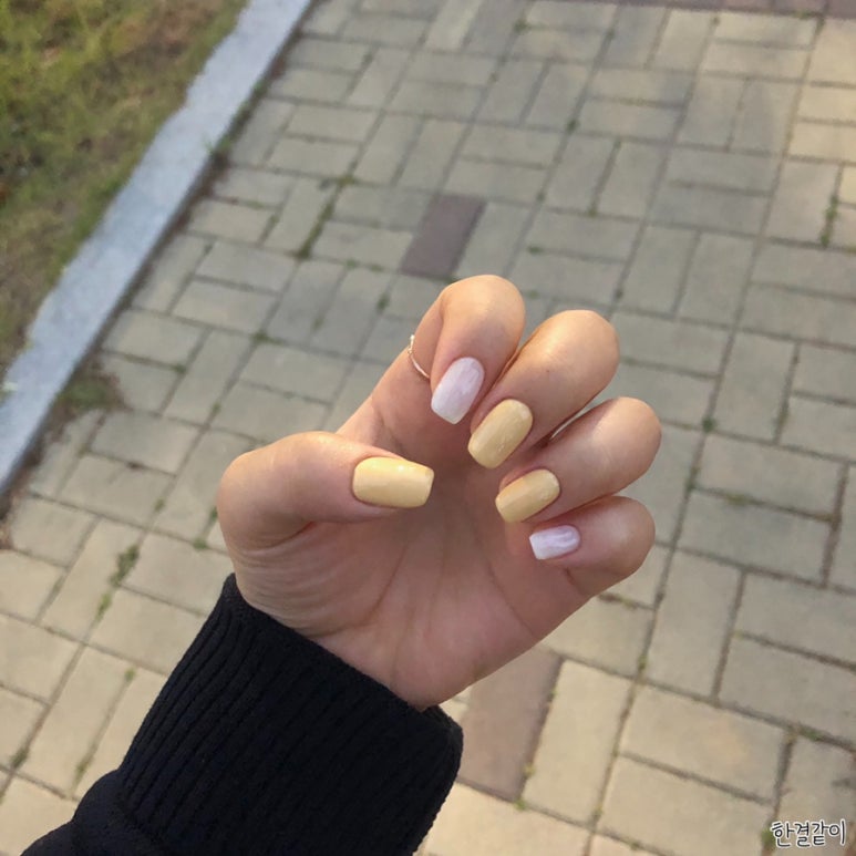 니가젤예뻐네일 이미지