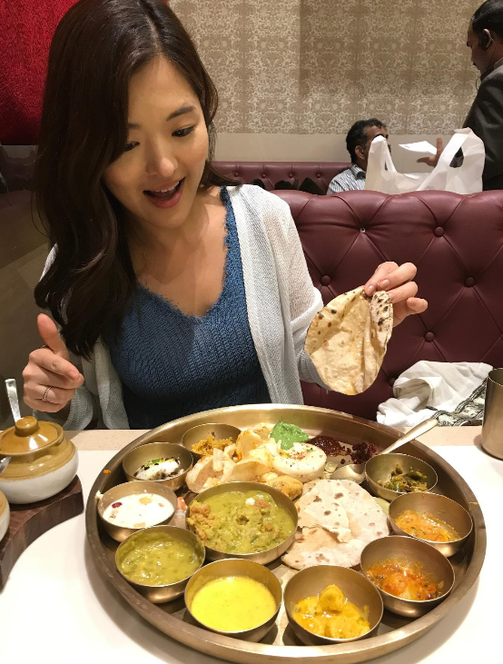 푸드차이 이미지