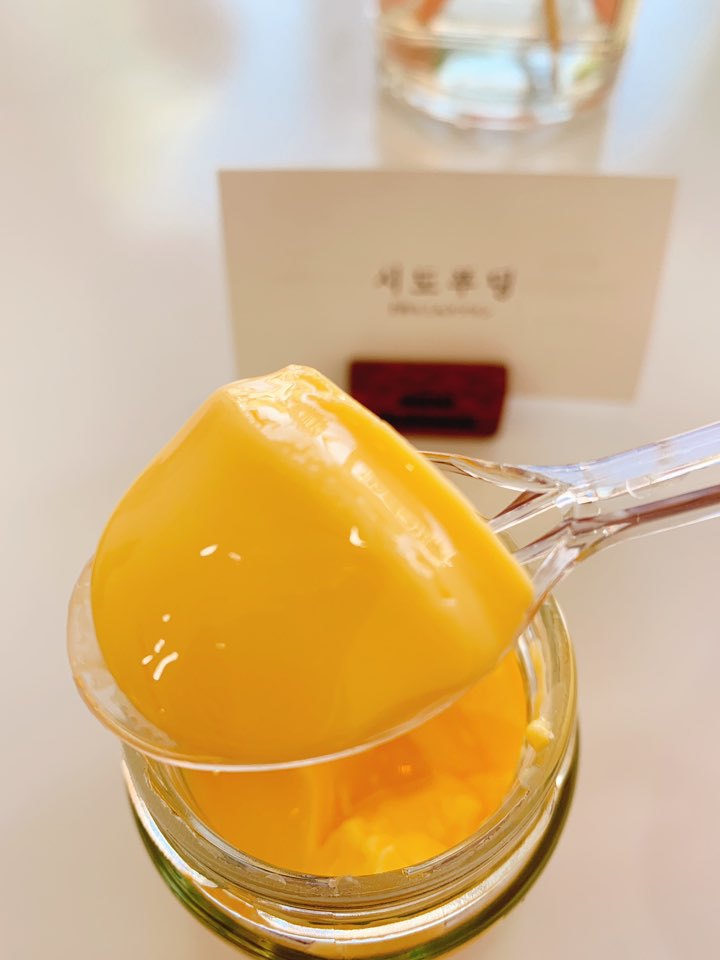 시도푸딩 이미지