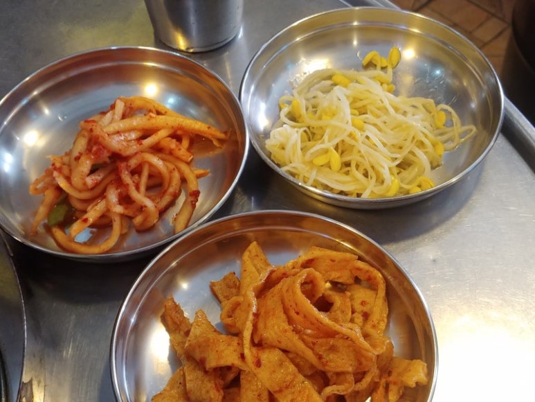 찌개랑 술술 이미지