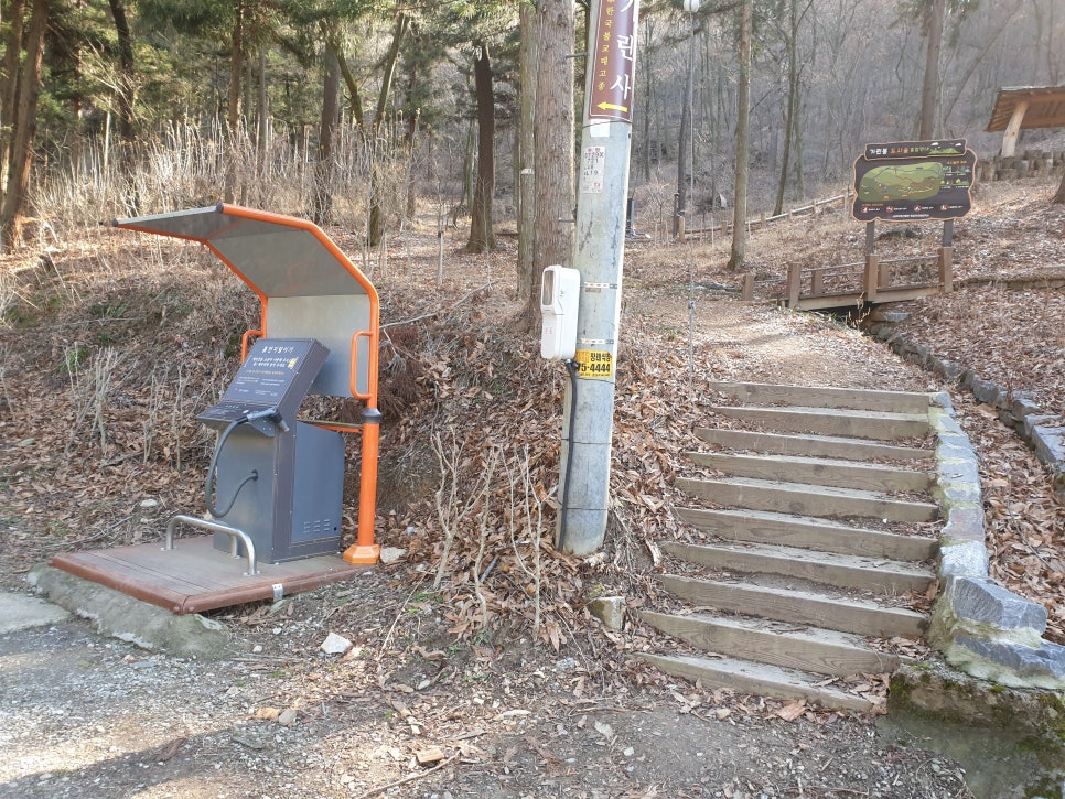전주의봄 이미지