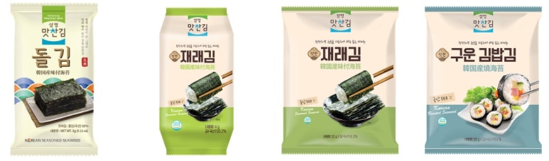 (주)삼영비앤에프 이미지