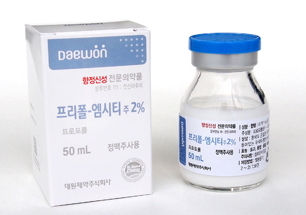 대원제약(주) 이미지