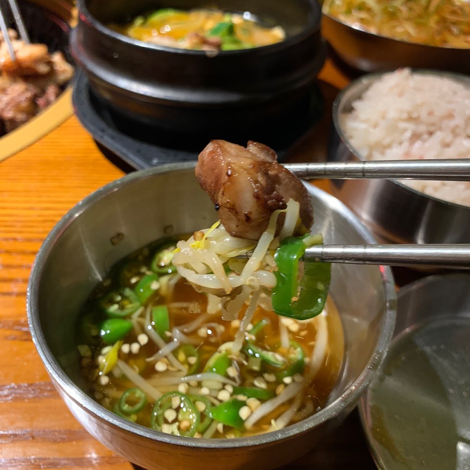 돼지래스토랑셋째 이미지