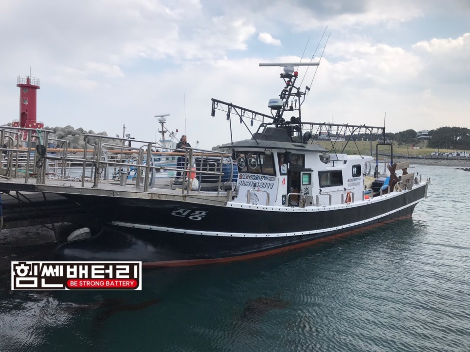 힘쎈배터리 이미지