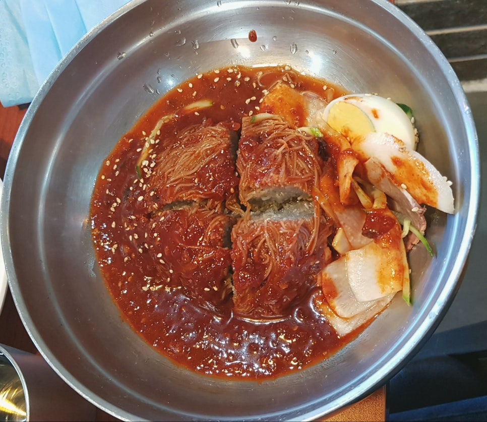 초원한우숯불갈비 이미지