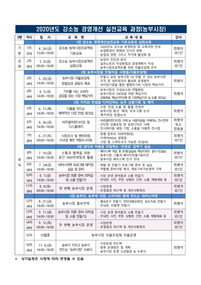 (주) 좋은세상바라기 이미지