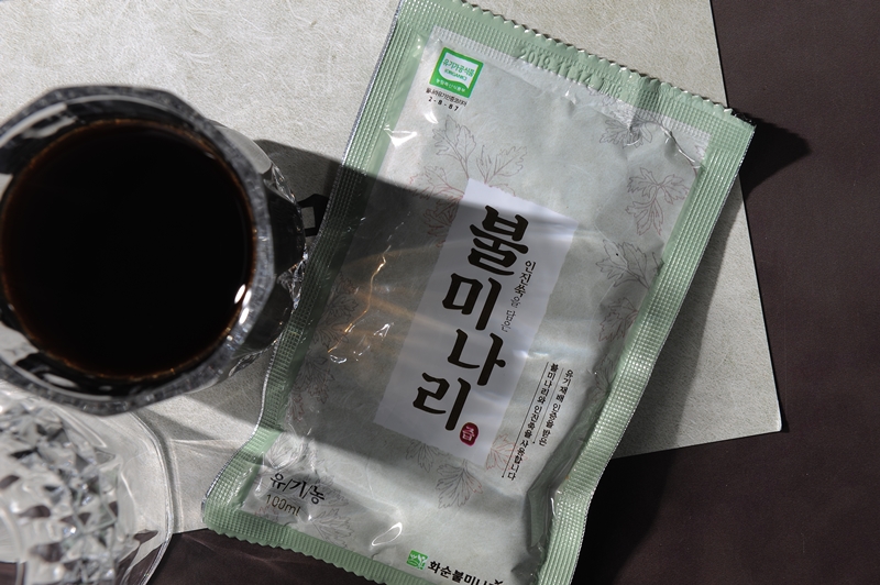 화순불미나리(주) 이미지