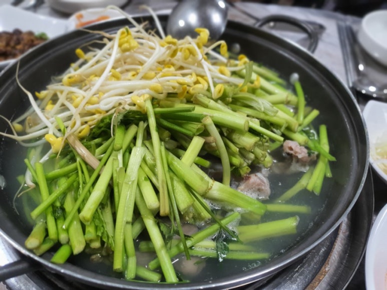 돌산복집 이미지