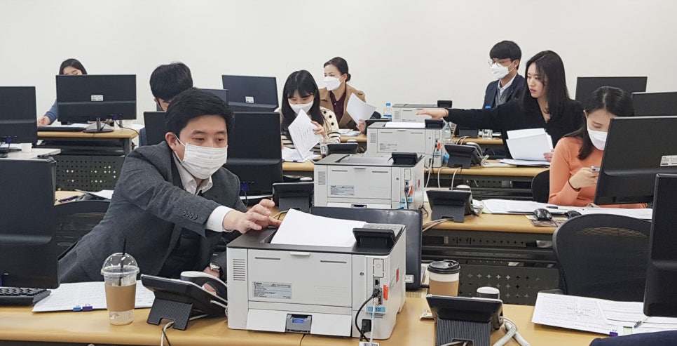 신용인력 이미지