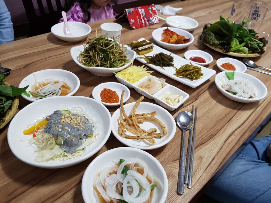 한산대장어 이미지
