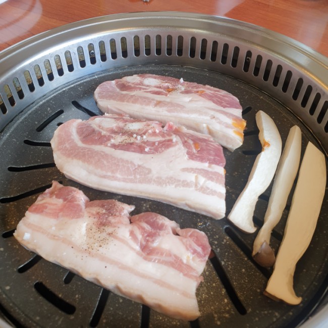 열풍지례불고기 이미지